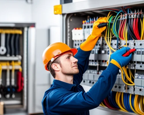 Electrical Services