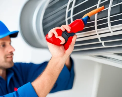 Air Conditioning Services